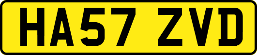 HA57ZVD