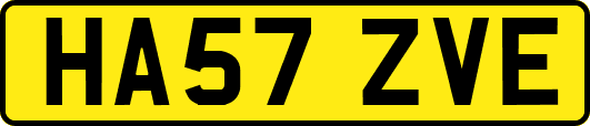 HA57ZVE