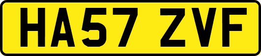 HA57ZVF