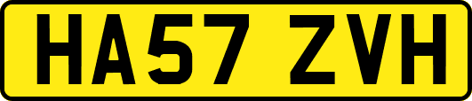 HA57ZVH