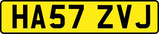 HA57ZVJ