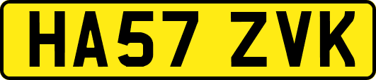 HA57ZVK