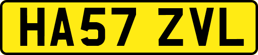 HA57ZVL