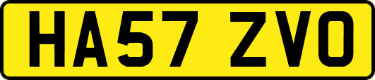 HA57ZVO