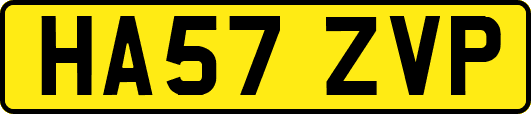 HA57ZVP