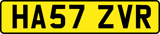 HA57ZVR