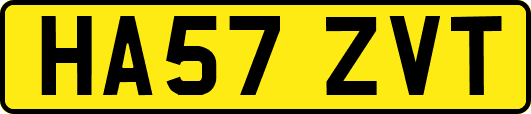 HA57ZVT