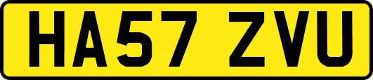 HA57ZVU