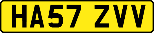 HA57ZVV
