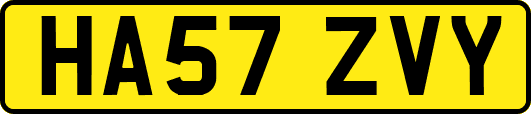 HA57ZVY