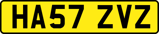 HA57ZVZ