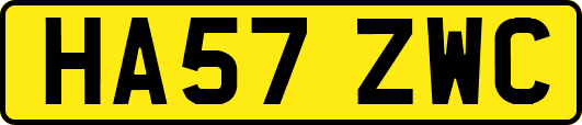 HA57ZWC