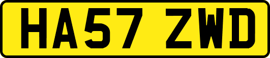 HA57ZWD