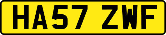 HA57ZWF