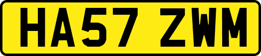HA57ZWM
