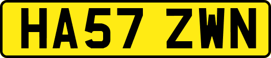 HA57ZWN