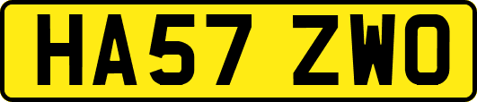 HA57ZWO