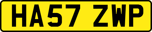 HA57ZWP