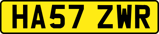HA57ZWR