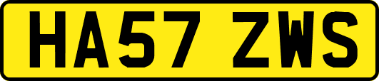 HA57ZWS