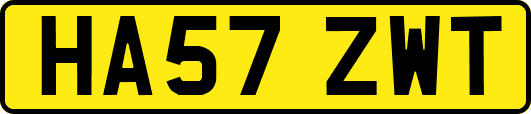HA57ZWT