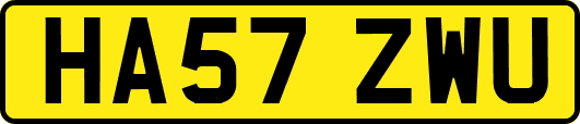 HA57ZWU