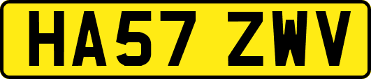 HA57ZWV