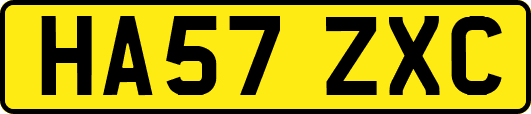 HA57ZXC