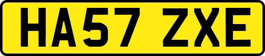 HA57ZXE