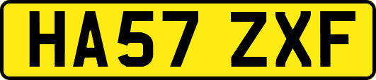 HA57ZXF
