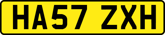 HA57ZXH