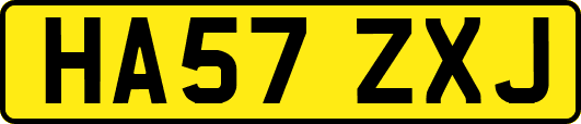 HA57ZXJ