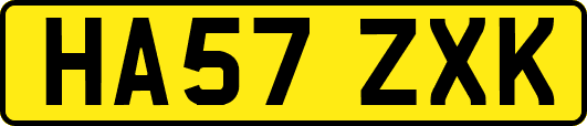 HA57ZXK