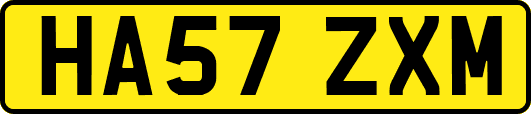 HA57ZXM
