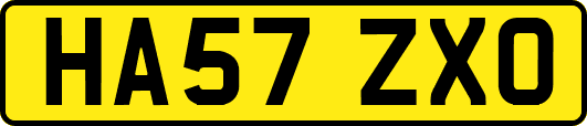 HA57ZXO