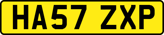 HA57ZXP
