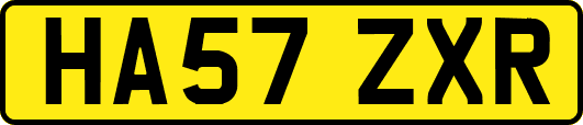 HA57ZXR