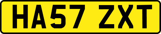 HA57ZXT