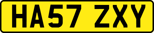 HA57ZXY