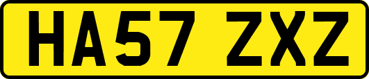 HA57ZXZ