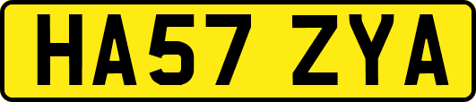 HA57ZYA