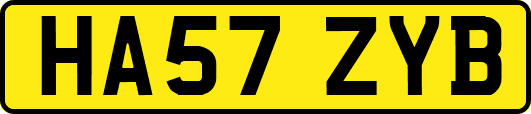 HA57ZYB