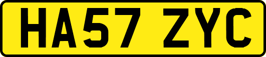 HA57ZYC