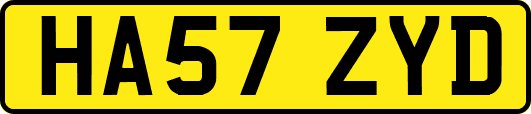 HA57ZYD