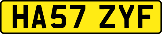 HA57ZYF