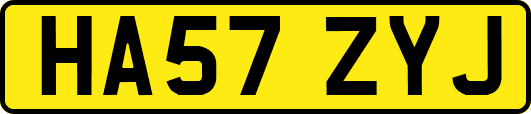 HA57ZYJ