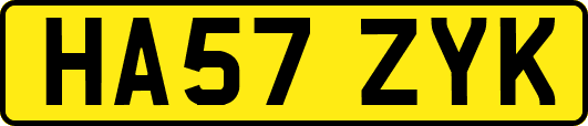 HA57ZYK