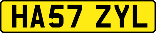 HA57ZYL
