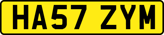 HA57ZYM