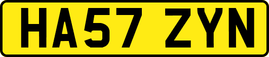 HA57ZYN